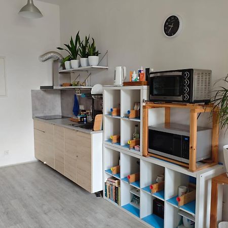 Evergreen Hostel Krakow Dış mekan fotoğraf