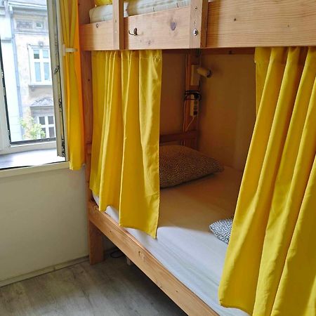 Evergreen Hostel Krakow Dış mekan fotoğraf