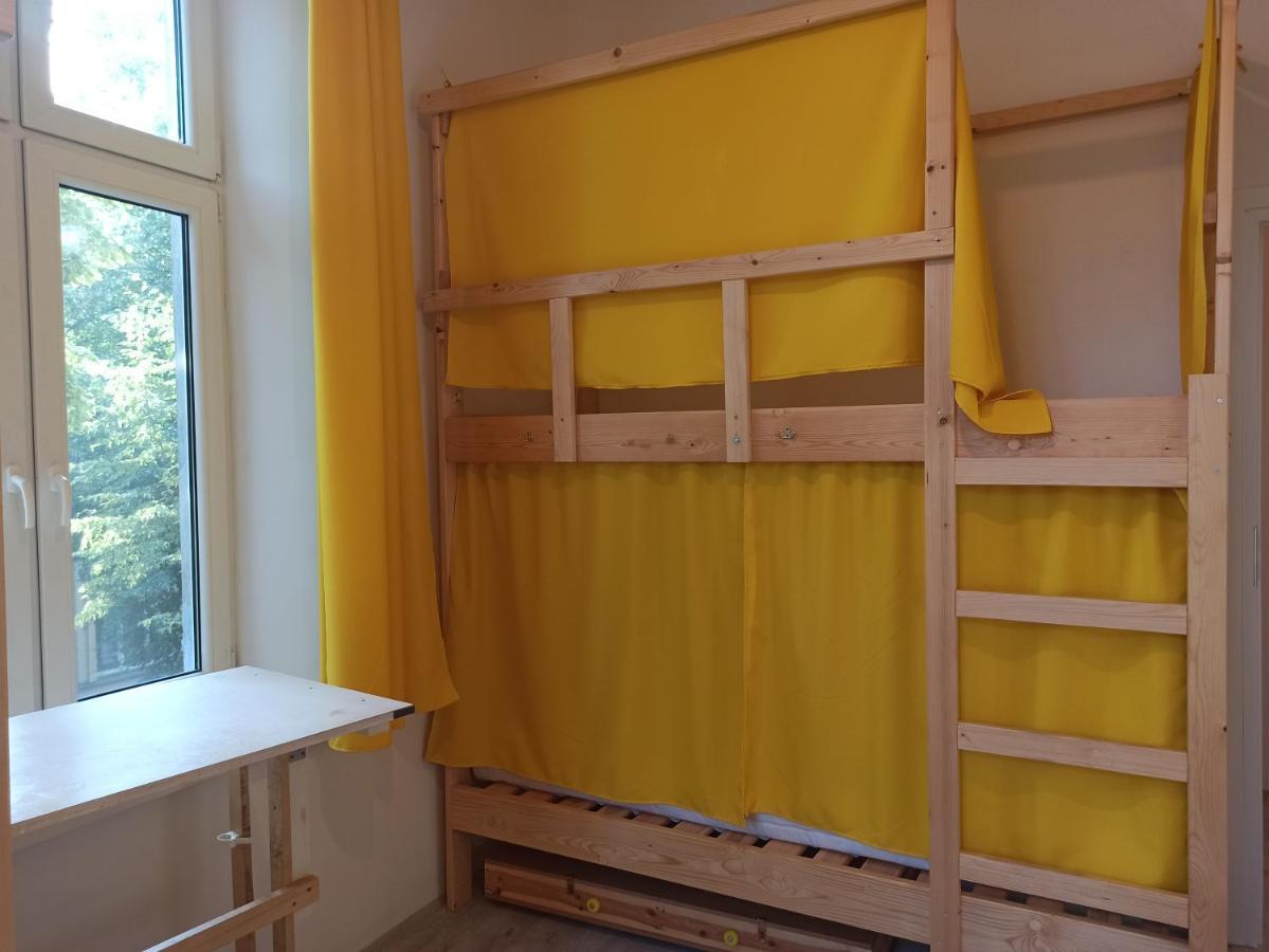Evergreen Hostel Krakow Dış mekan fotoğraf