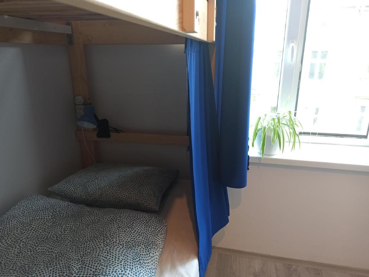 Evergreen Hostel Krakow Dış mekan fotoğraf
