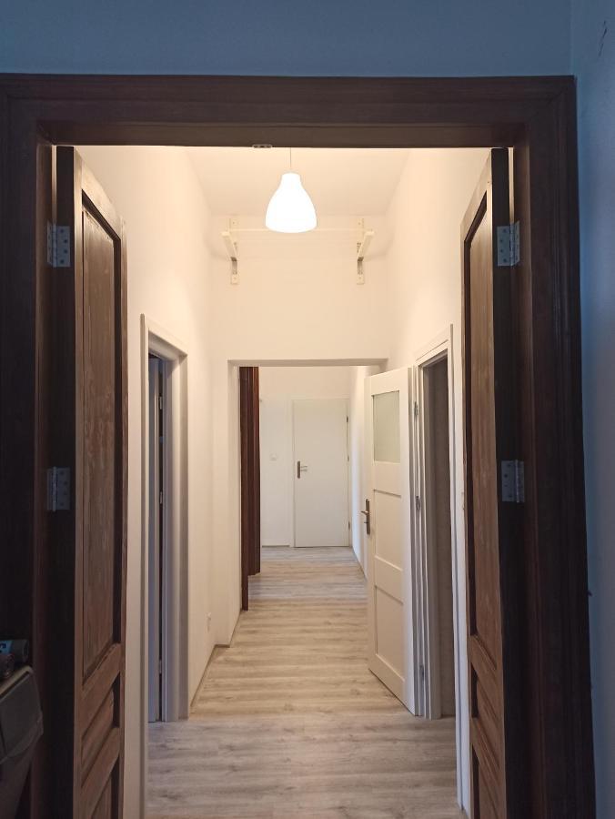 Evergreen Hostel Krakow Dış mekan fotoğraf