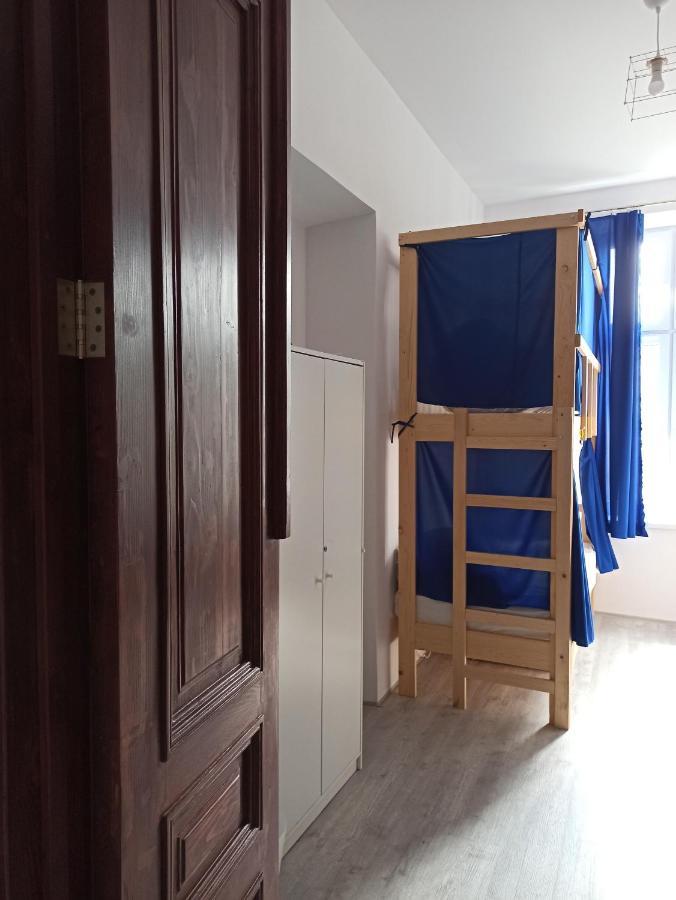 Evergreen Hostel Krakow Dış mekan fotoğraf
