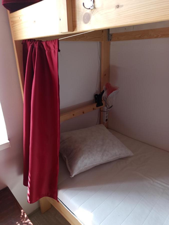 Evergreen Hostel Krakow Dış mekan fotoğraf