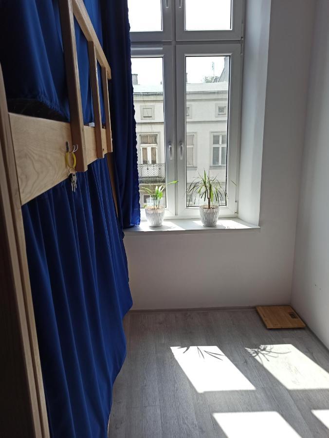 Evergreen Hostel Krakow Dış mekan fotoğraf