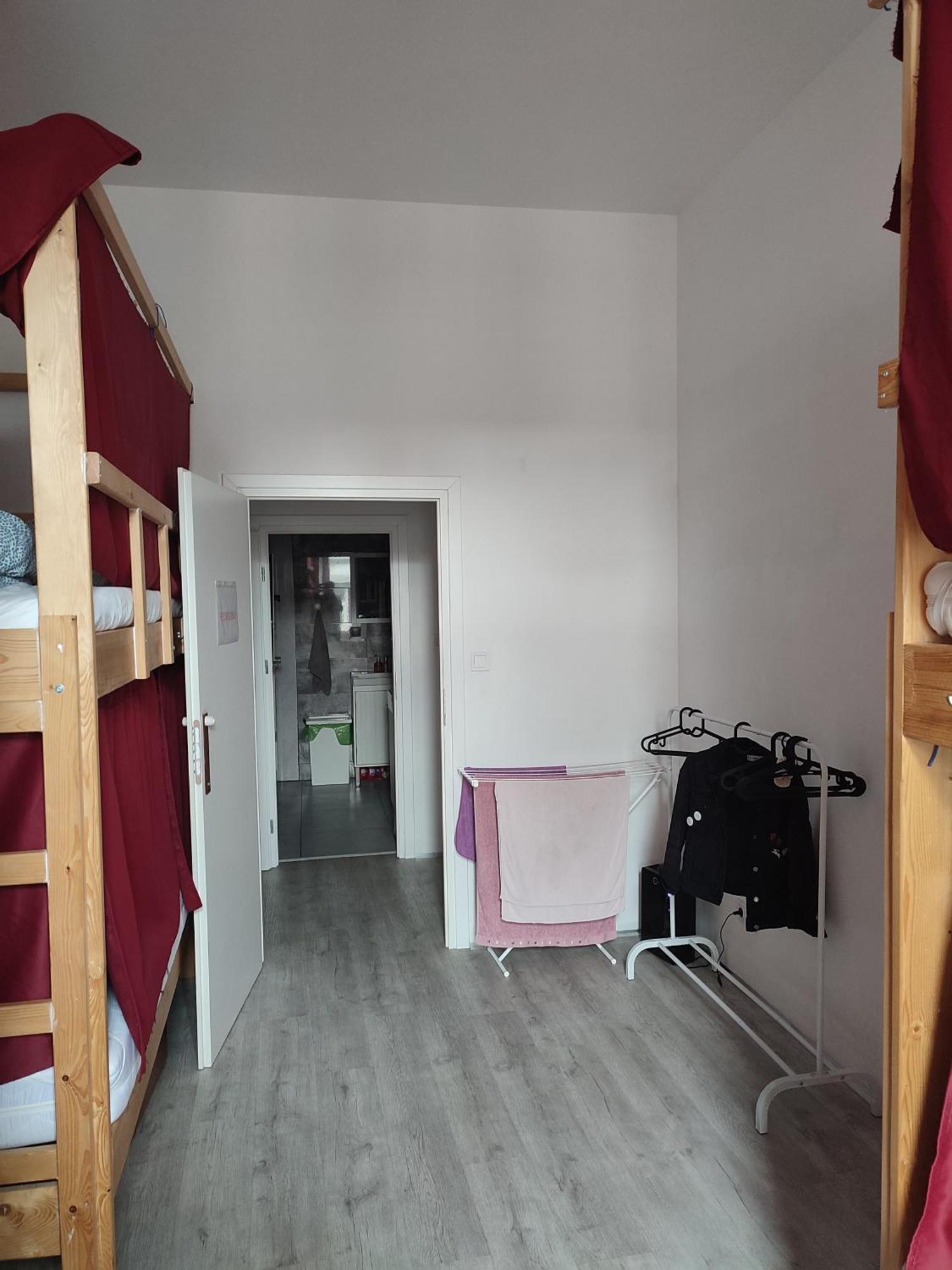 Evergreen Hostel Krakow Dış mekan fotoğraf