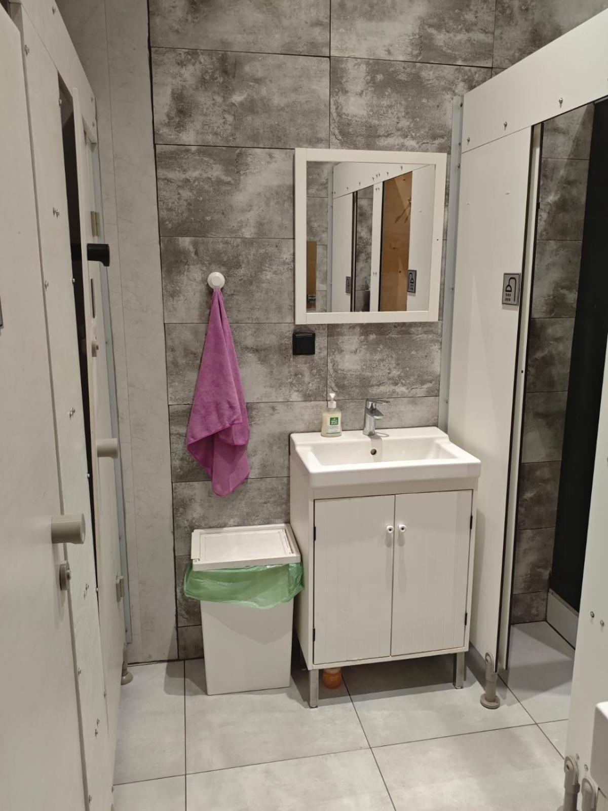 Evergreen Hostel Krakow Dış mekan fotoğraf