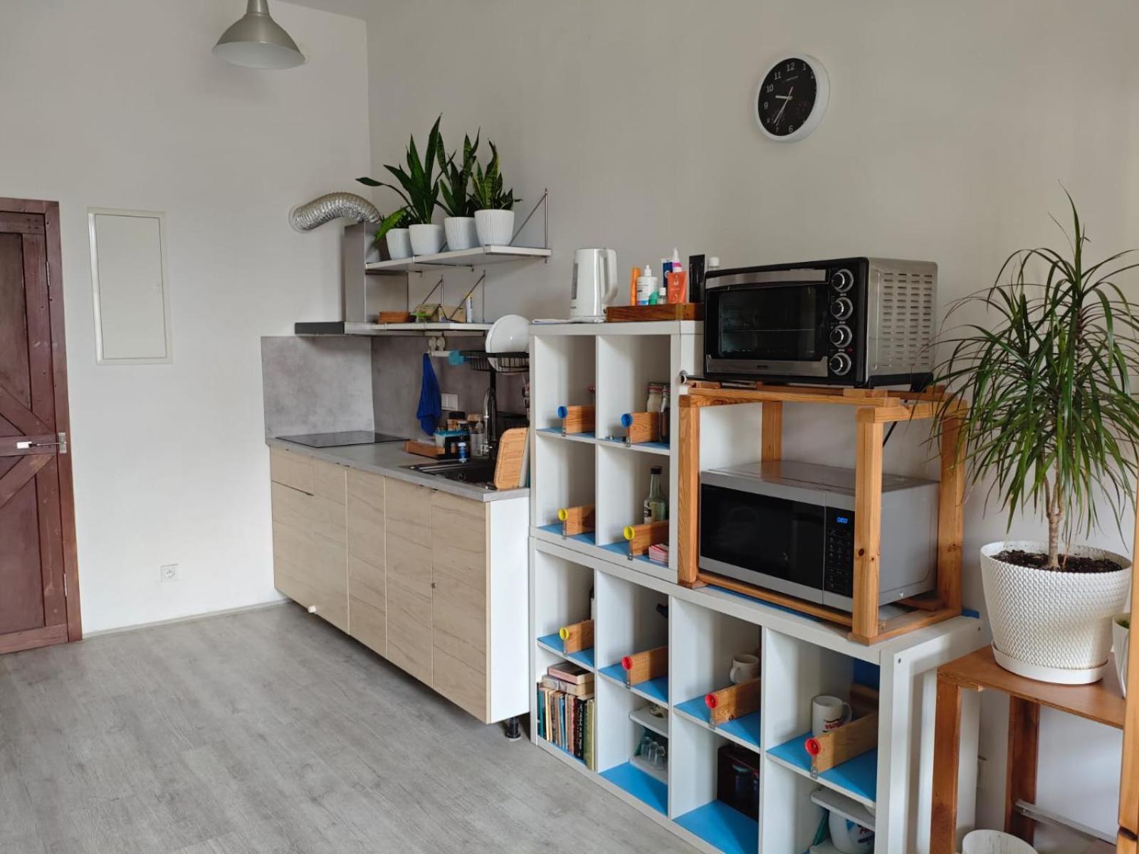 Evergreen Hostel Krakow Dış mekan fotoğraf