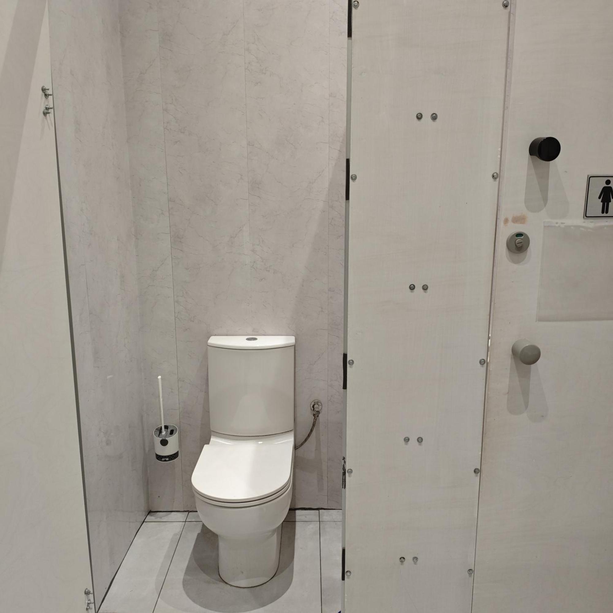Evergreen Hostel Krakow Dış mekan fotoğraf